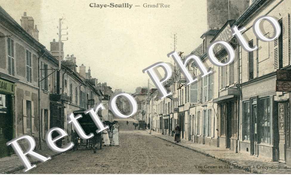 Grand'Rue