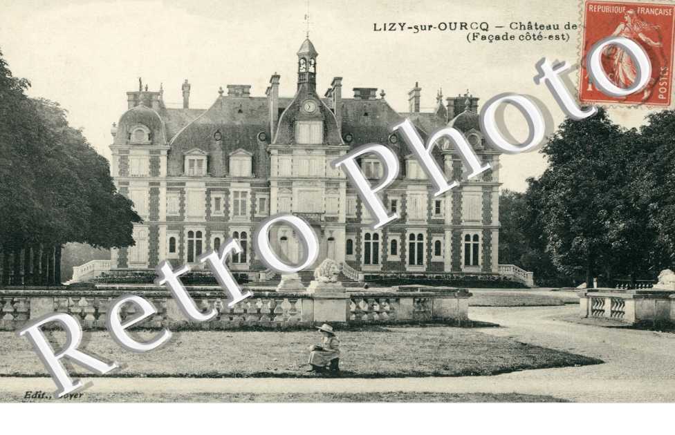 Chateau