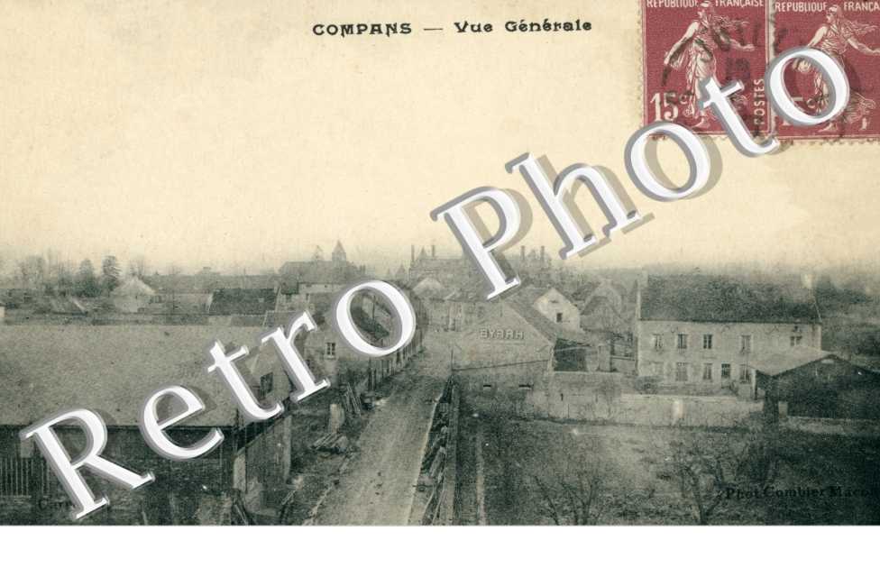 Vue generale