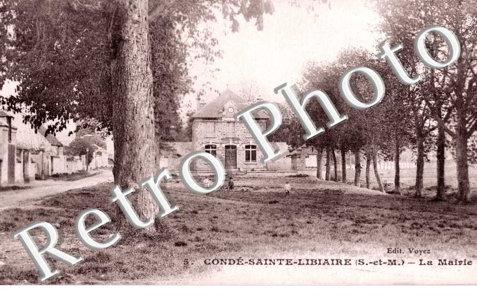 La Mairie
