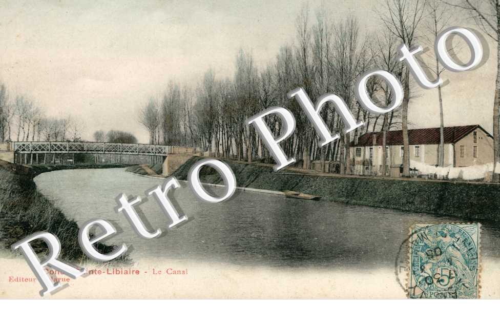 Le Canal