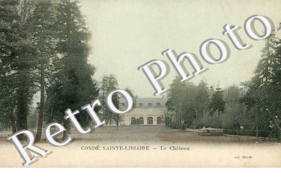 Le Château