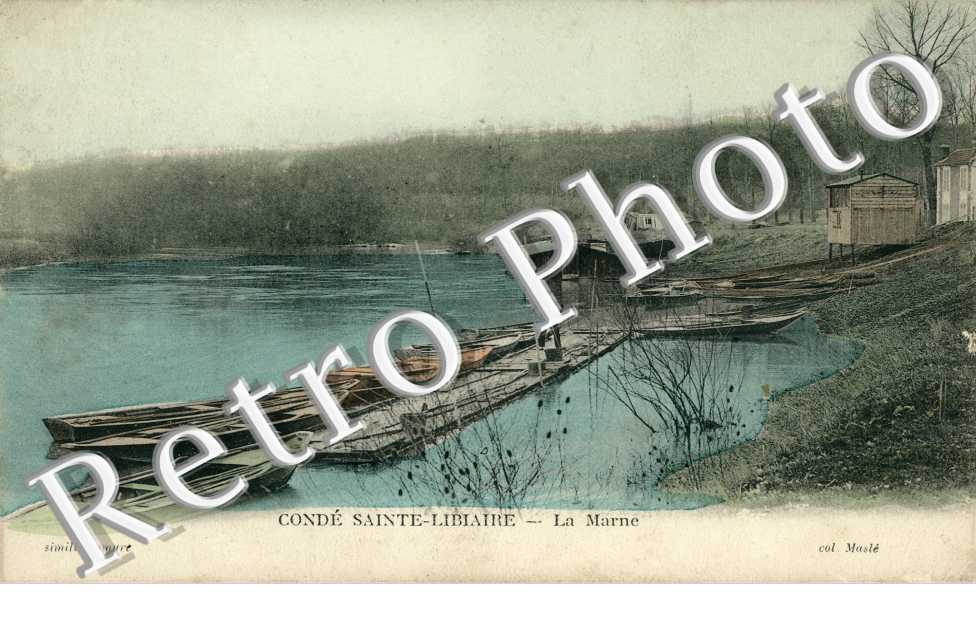 La Marne