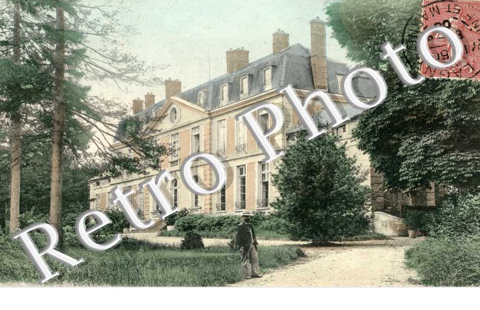 Le Château