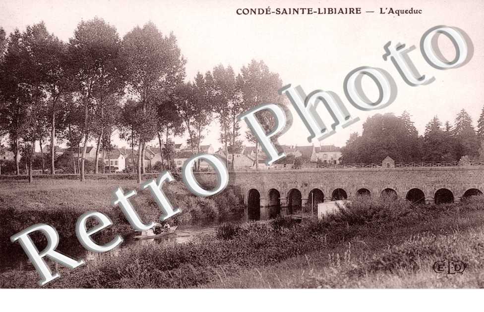 L'Aqueduc