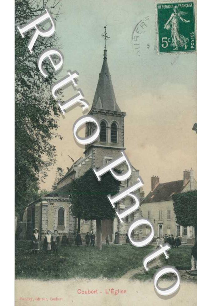 l'Eglise