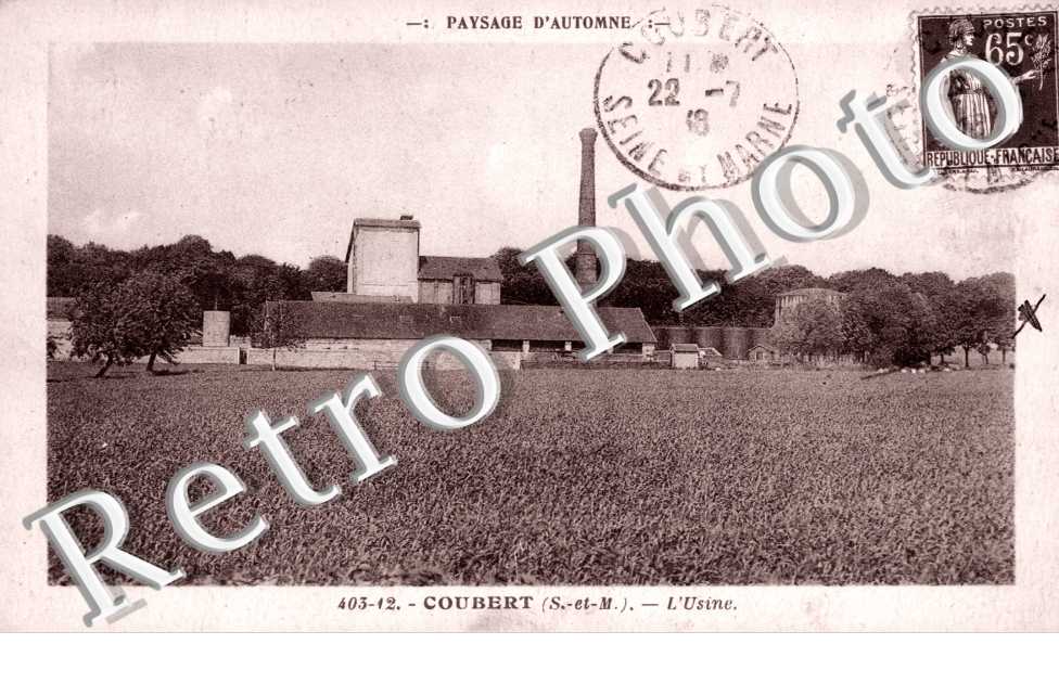 l'Usine