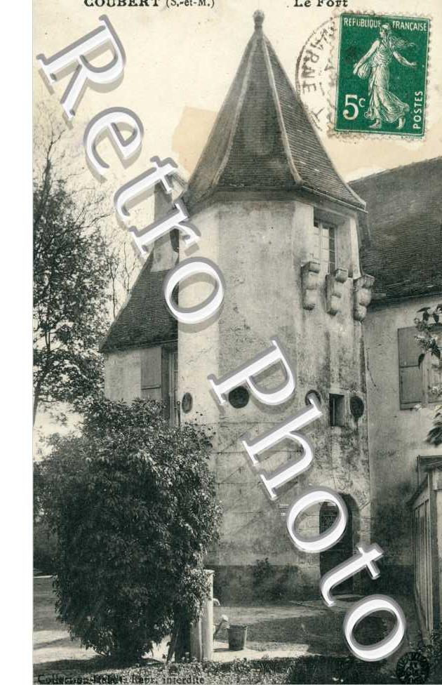 Le Fort