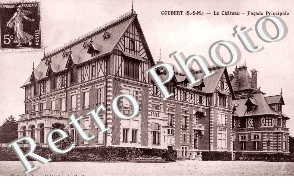 Le Château