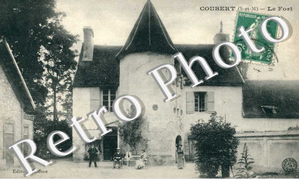Le Fort