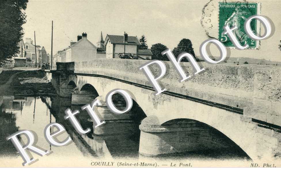 le Pont