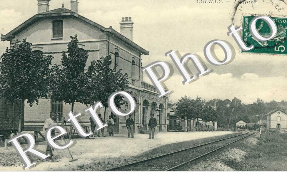 la Gare
