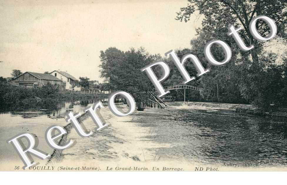 le Grand Morin
