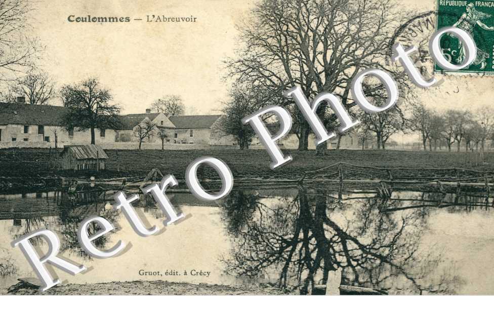 l'Abreuvoir