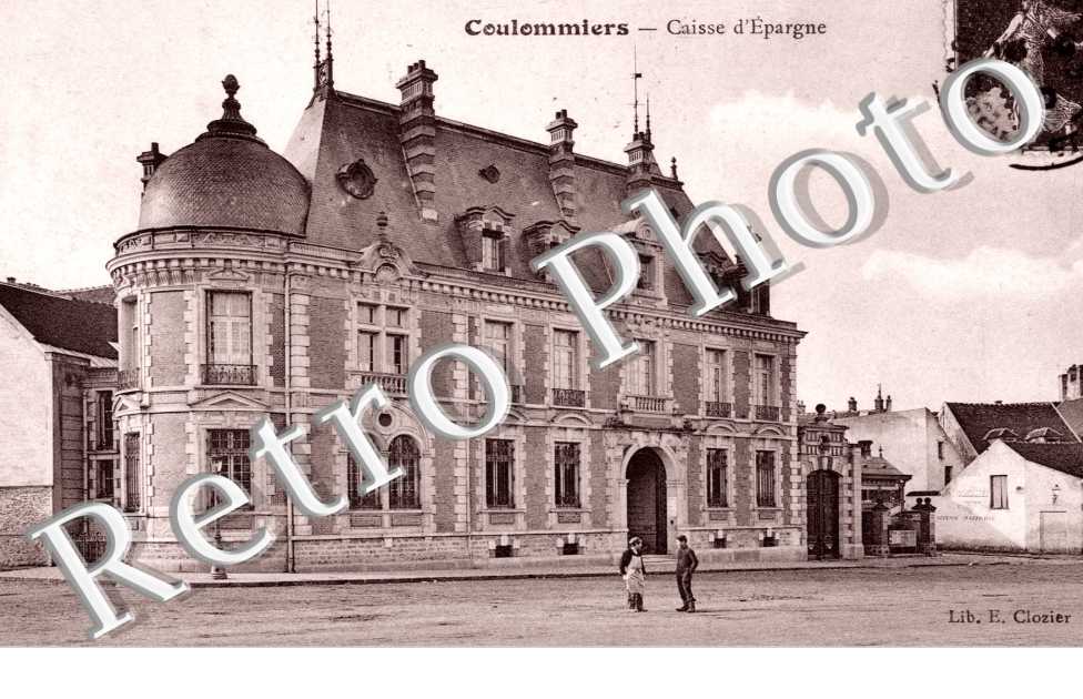 Caisse d'Epargne