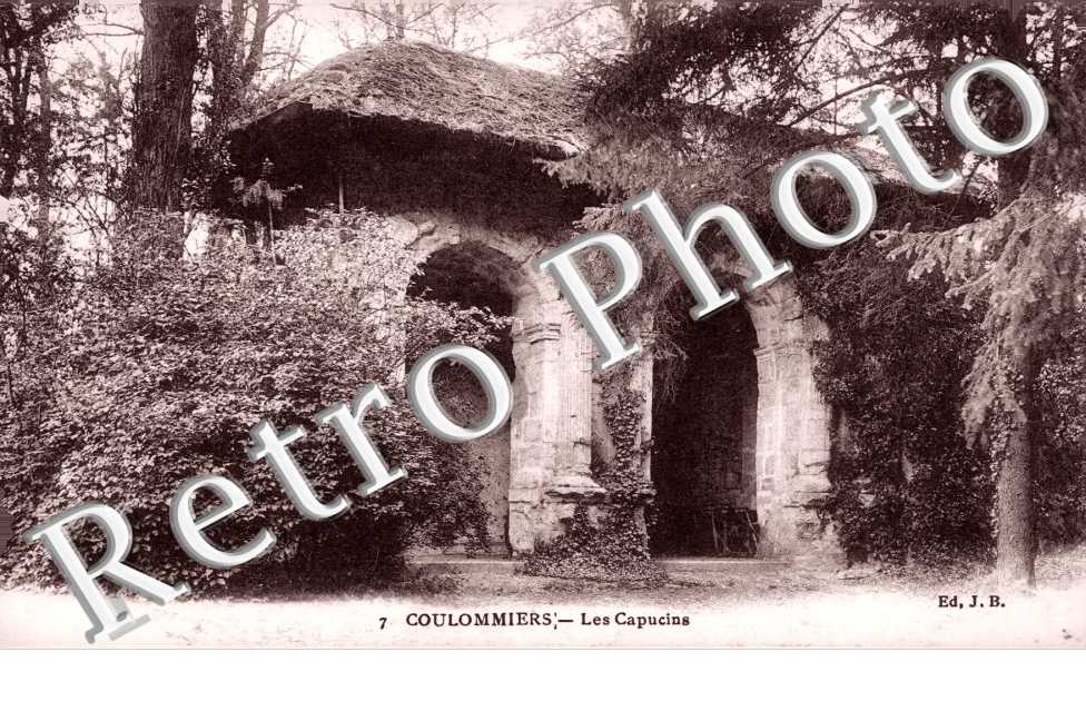 Les Capucins