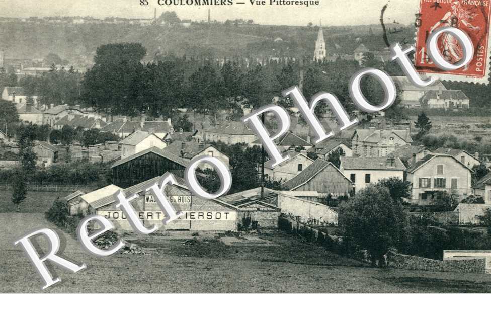 Vue Pittoresque