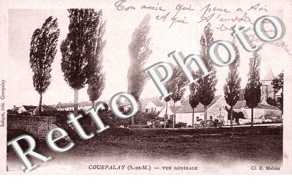 Vue Generale