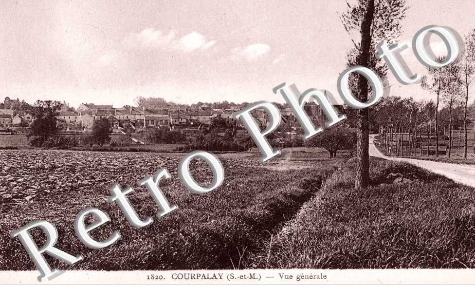 vue générale