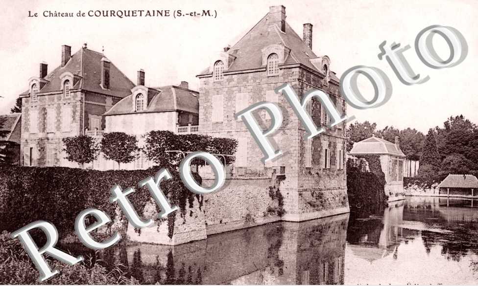 le Chateau