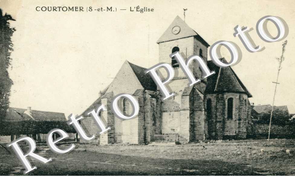 L'eglise