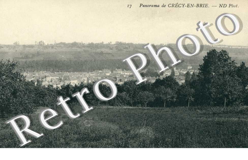 le Panorama