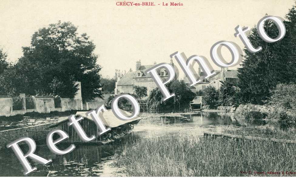 le Morin