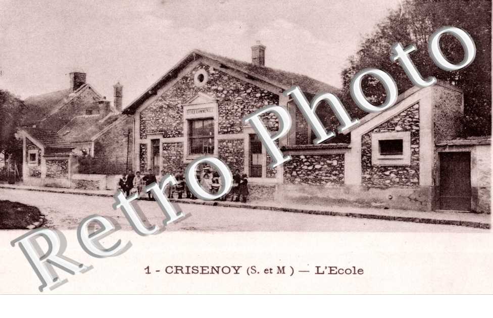 l'ecole