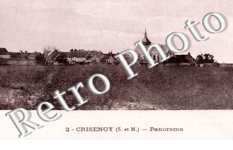 panorama
