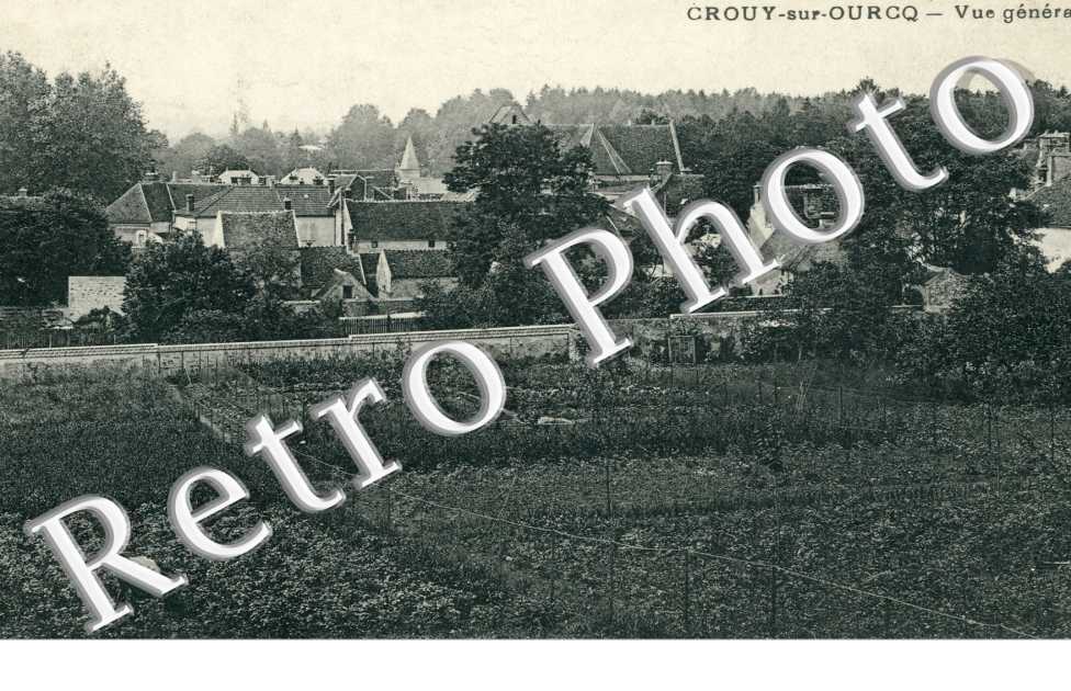 Vue Generale
