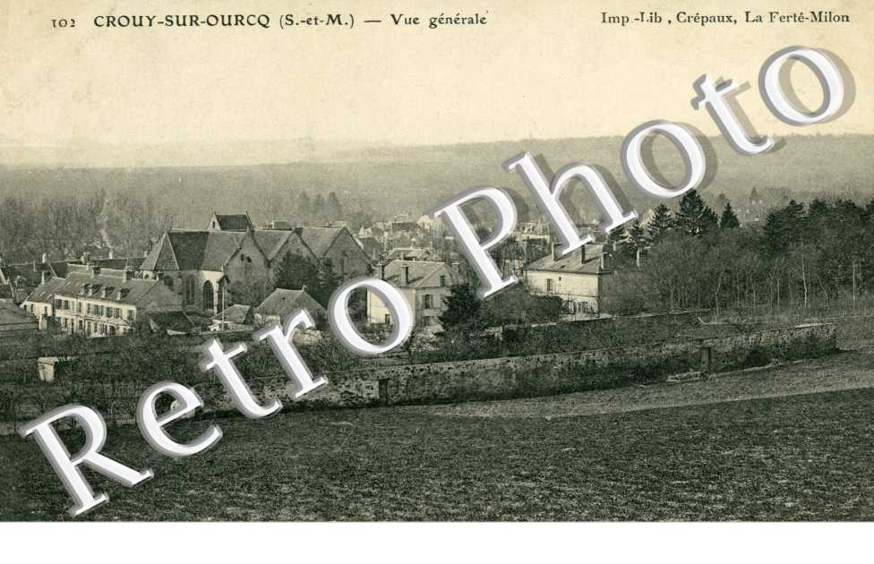 Vue Generale