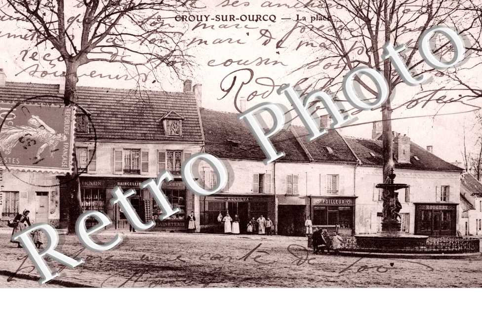 la Place
