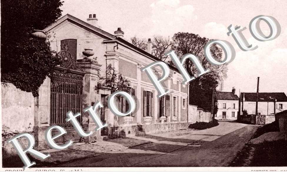 Vue Interieure