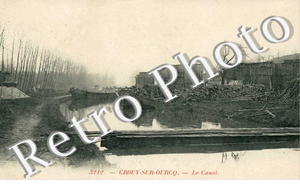 le Canal