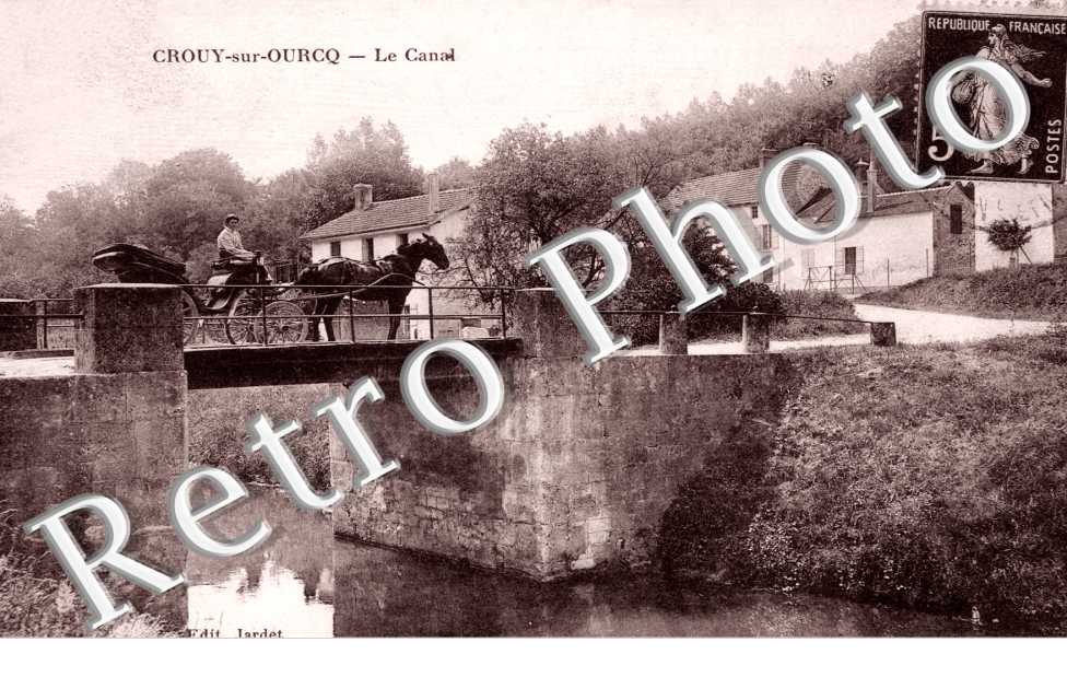 le Canal
