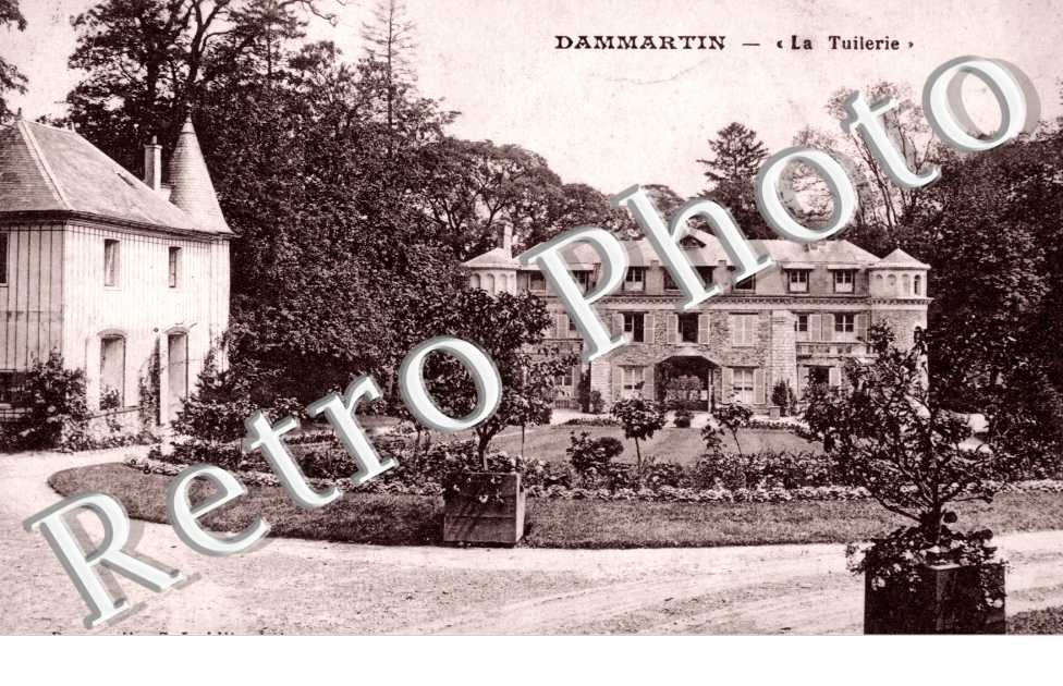 La Tuilerie