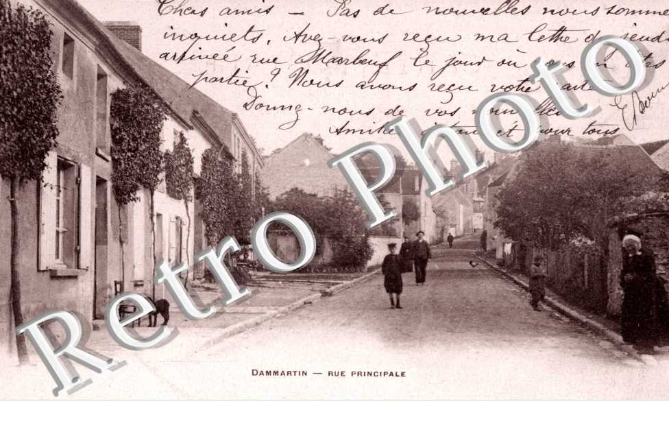 Rue Principale