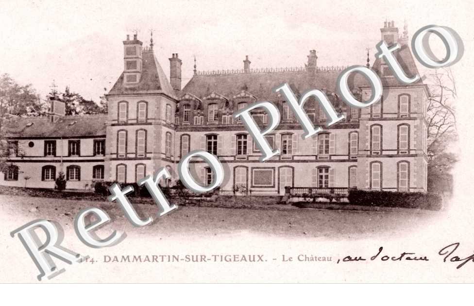 le Chateau