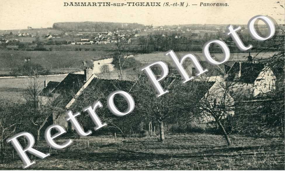 Panorama