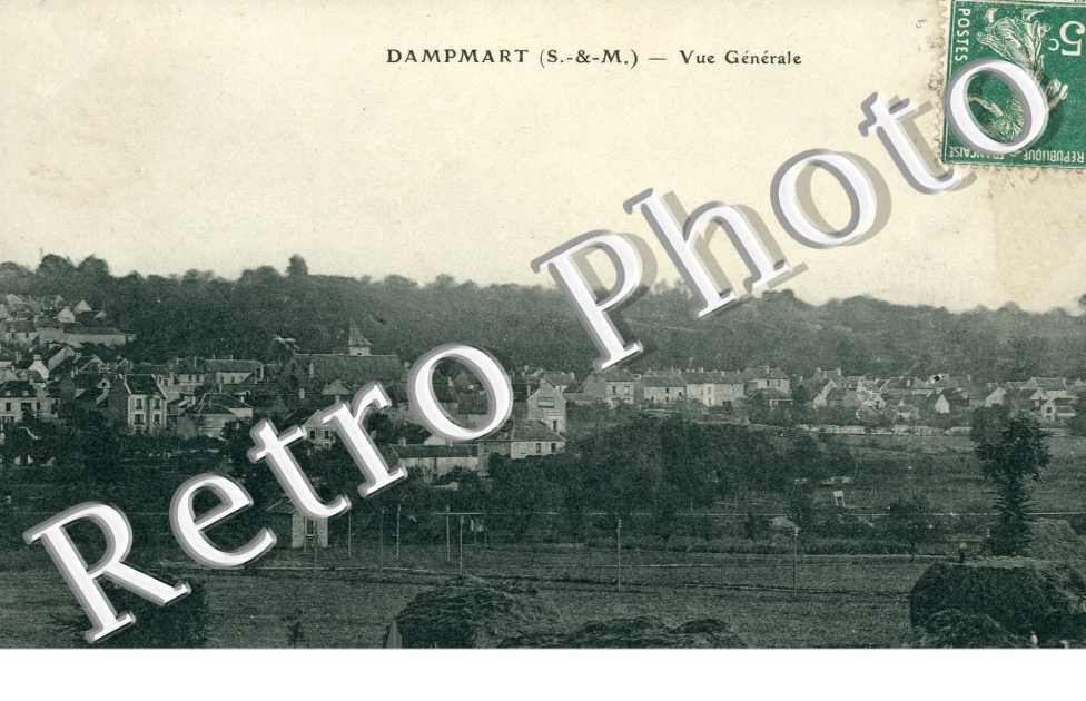 Vue Generale