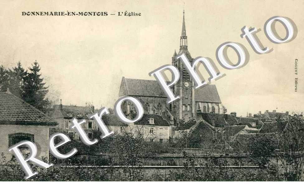 l'Eglise