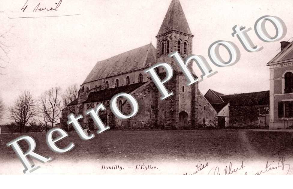 l'Eglise