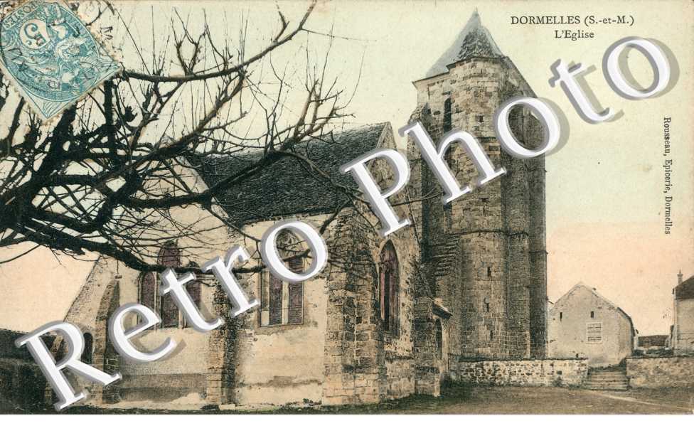 l'Eglise