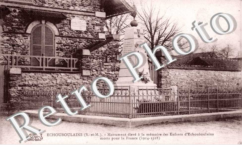 Monument aux Morts