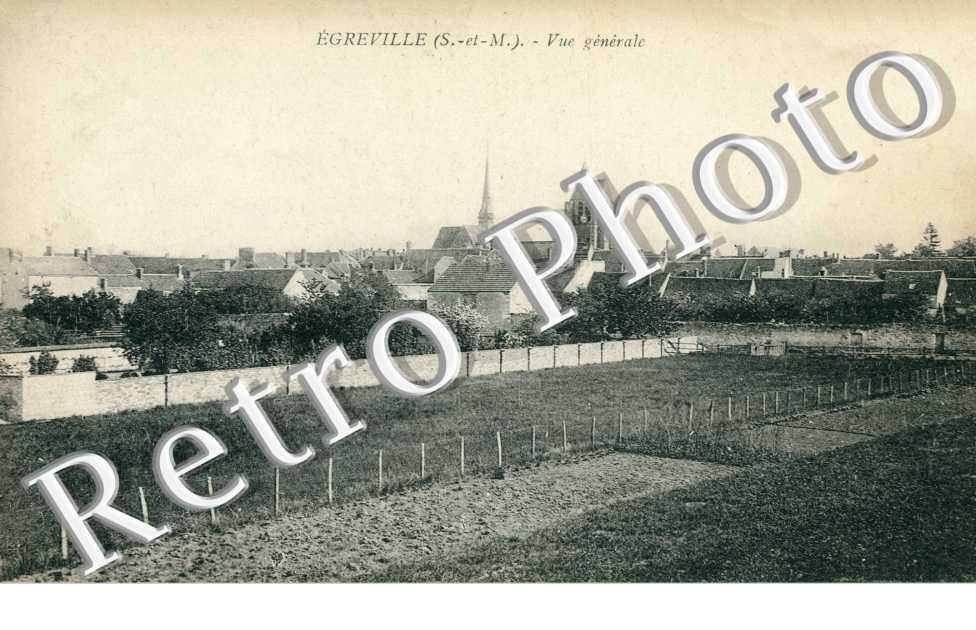 Vue Generale