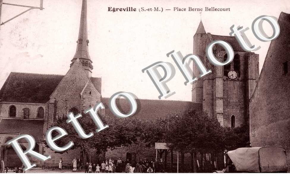 Place Berne Bellecourt