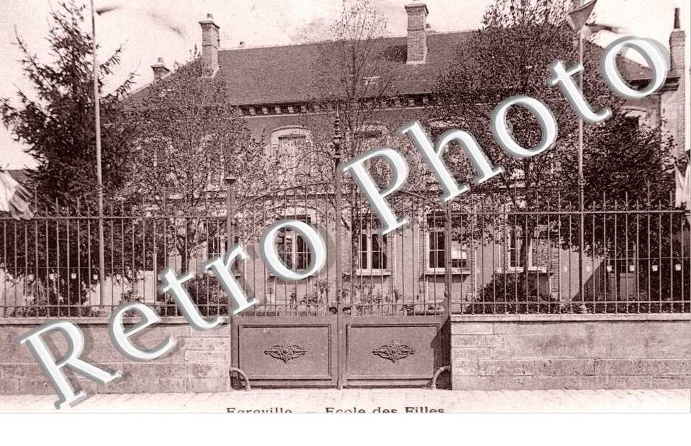 Ecole des Filles