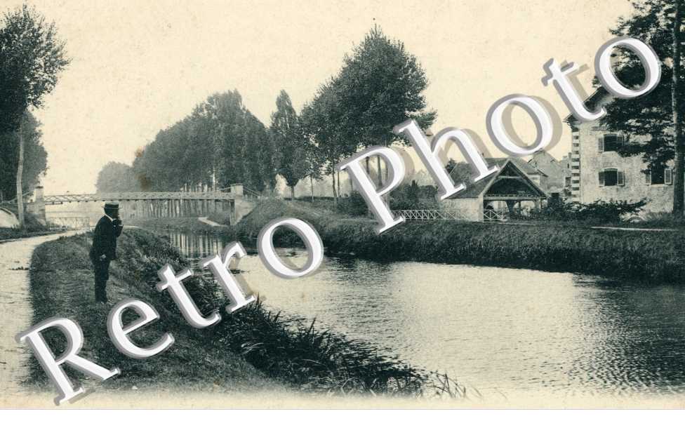 le moulin