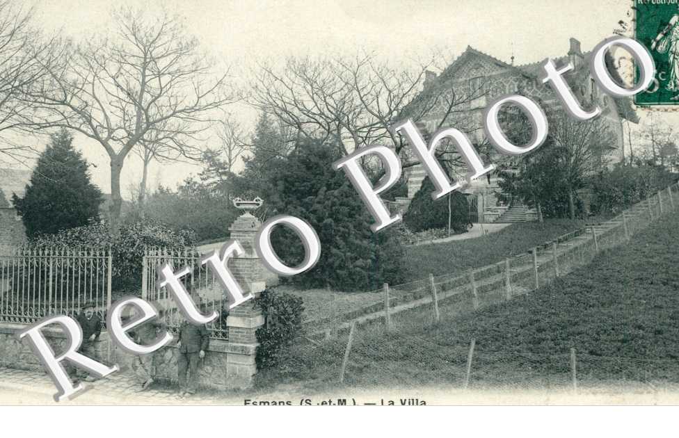 la Villa