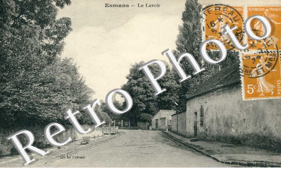le Lavoir